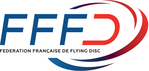 Logo FF Flying Disc France