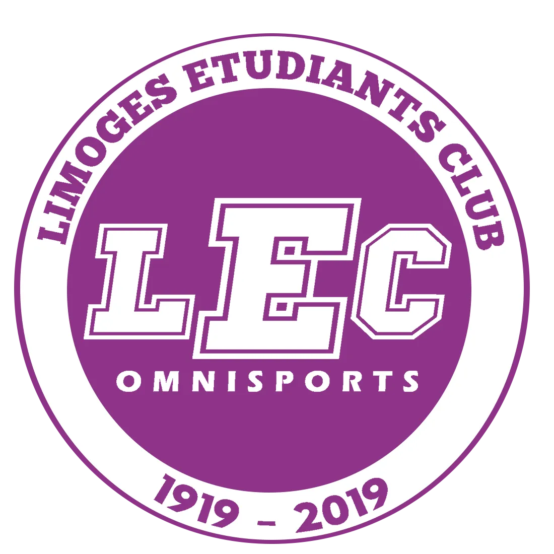 Logo LEC Limoges