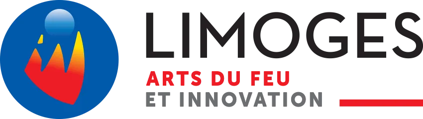 Logo Ville de Limoges