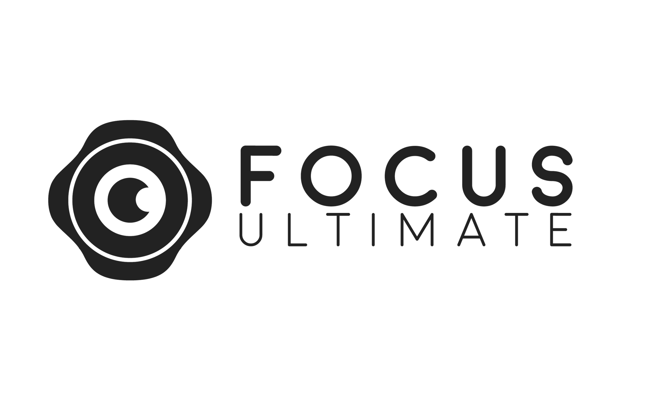 Logo Focus Ultimate